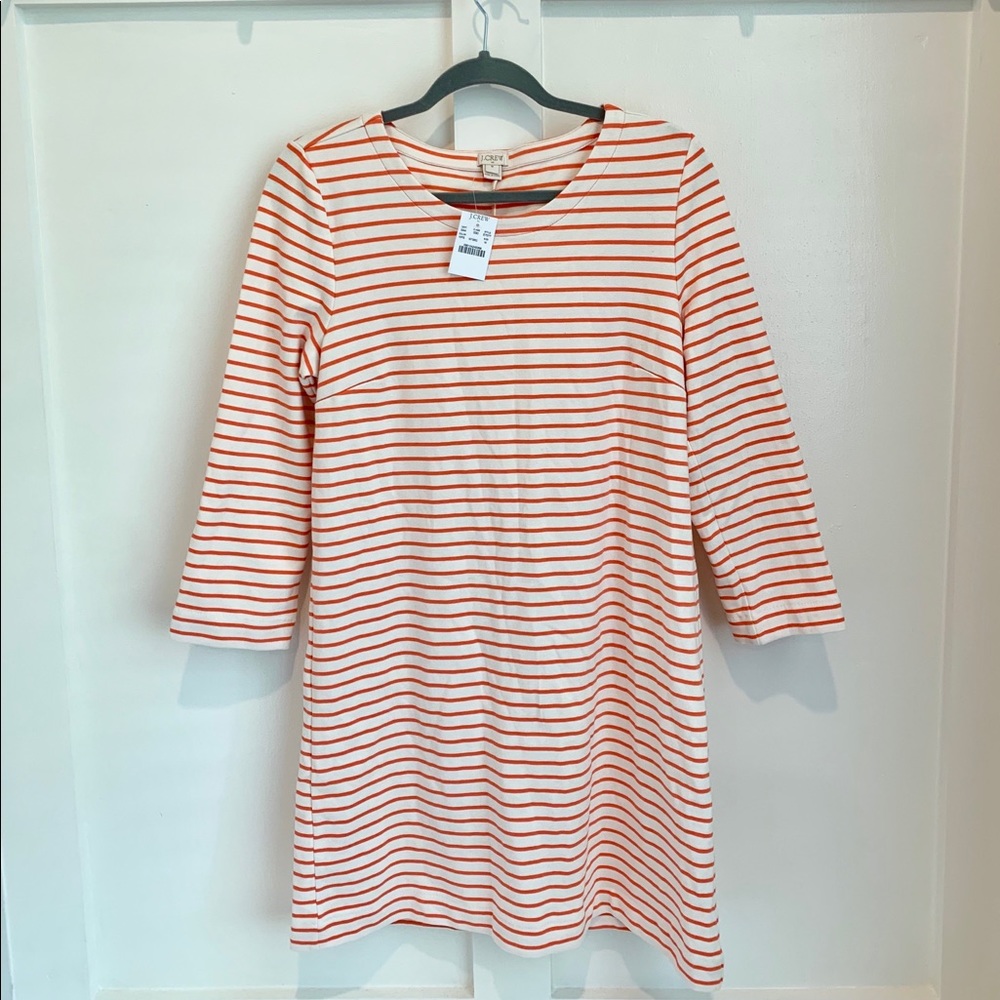 NWT J. Crew dress size Medium